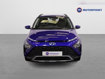 Used Hyundai BAYON undefined for sale - 77756747: Photo