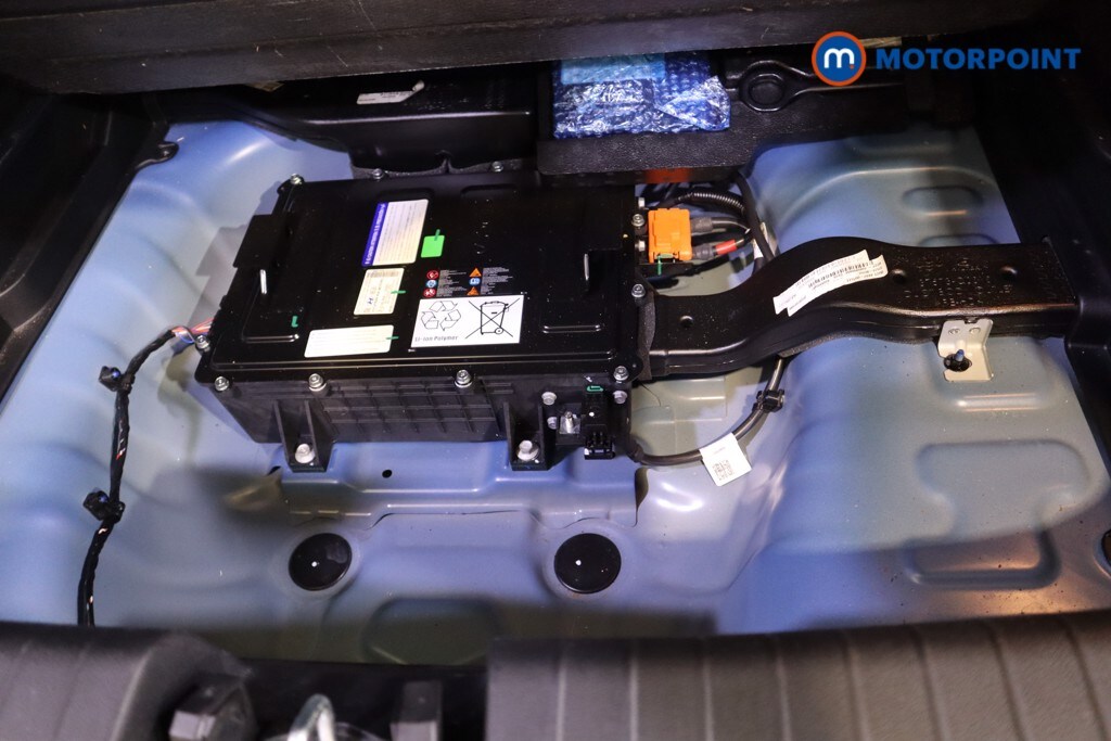 Used Hyundai BAYON 2022 for sale - 77756747: Photo 35