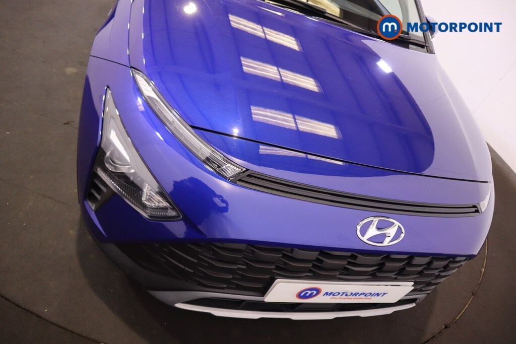 Used Hyundai BAYON 2022 for sale - 77756747: Photo 43