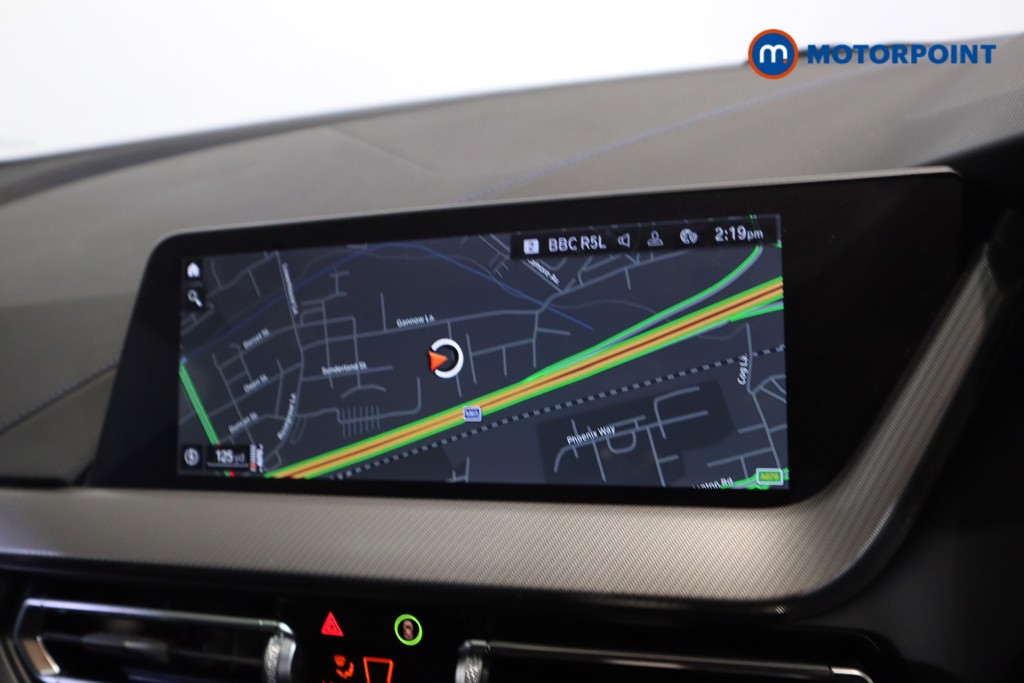 Used BMW 1 Series 2024 for sale - 77890470: Photo 10