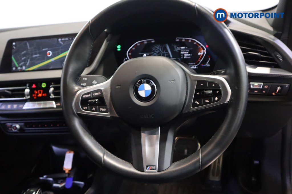 Used BMW 1 Series 2024 for sale - 77890470: Photo 11