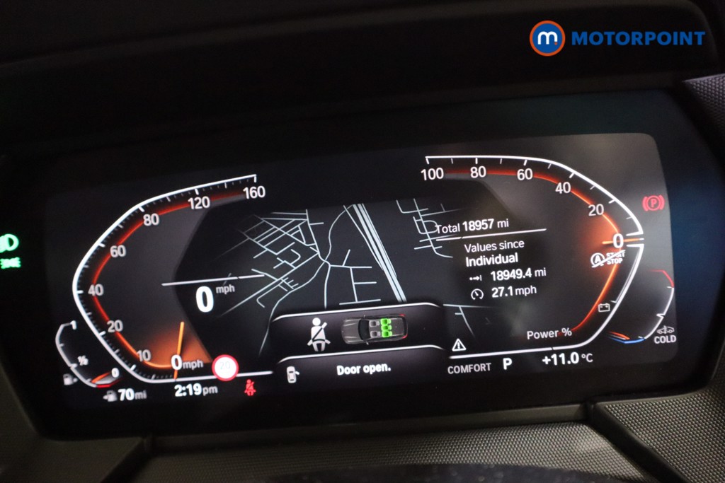 Used BMW 1 Series 2024 for sale - 77890470: Photo 12