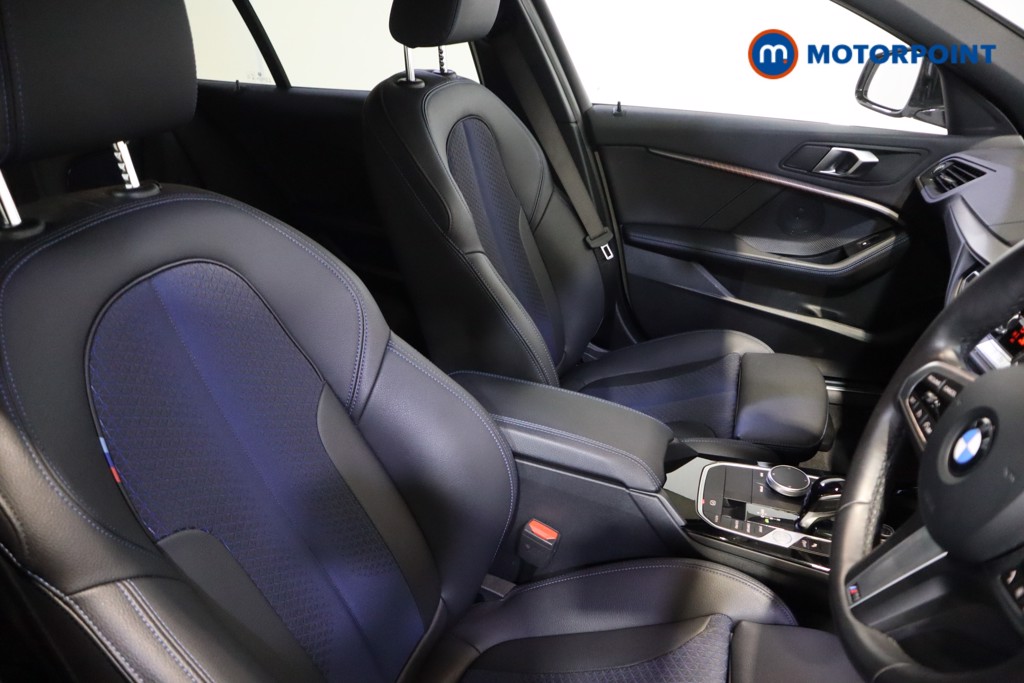 Used BMW 1 Series 2024 for sale - 77890470: Photo 14