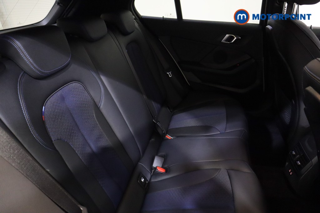 Used BMW 1 Series 2024 for sale - 77890470: Photo 15