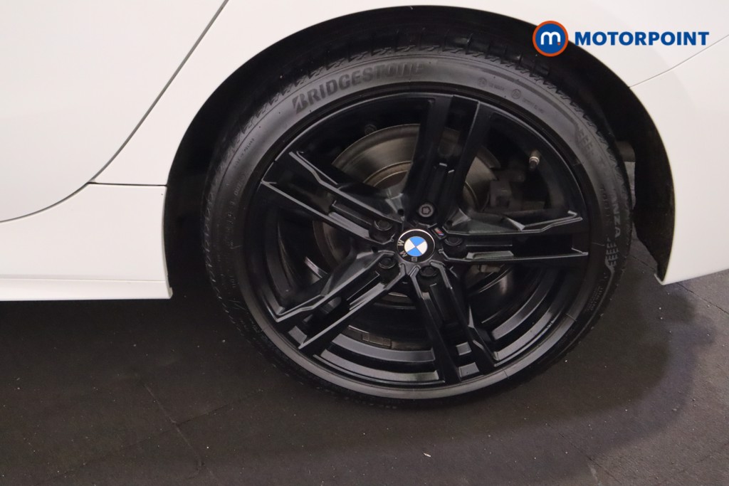 Used BMW 1 Series 2024 for sale - 77890470: Photo 17