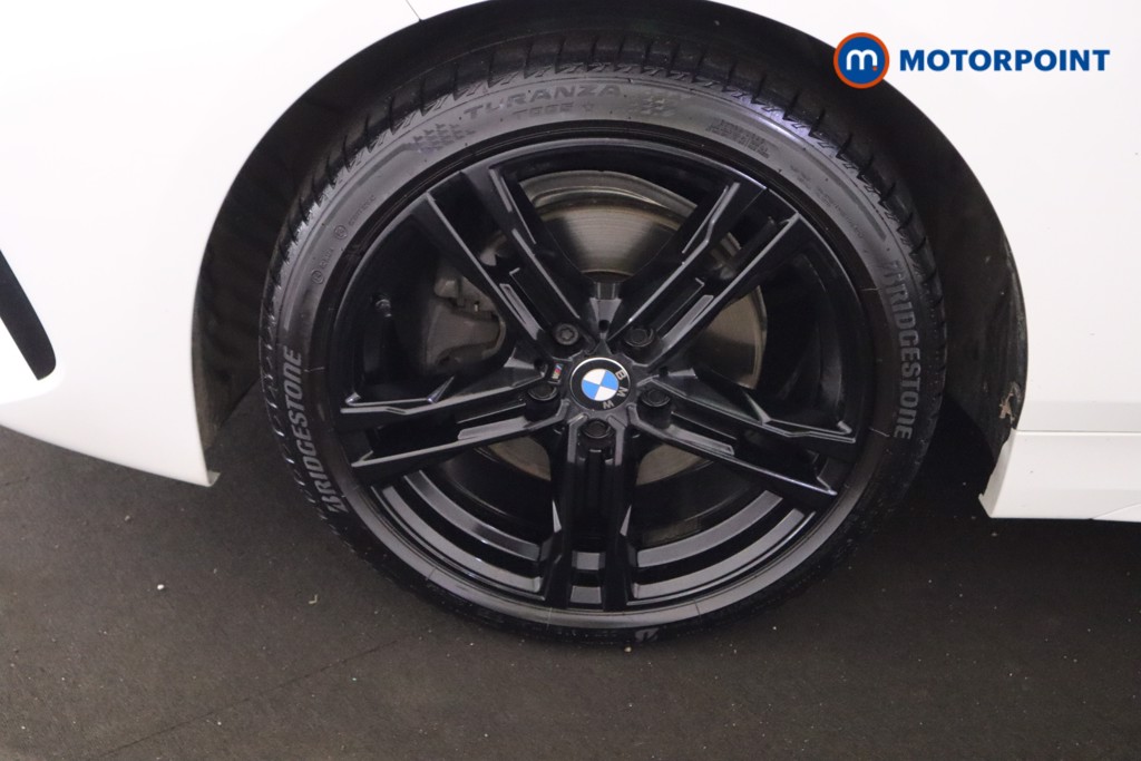 Used BMW 1 Series 2024 for sale - 77890470: Photo 18