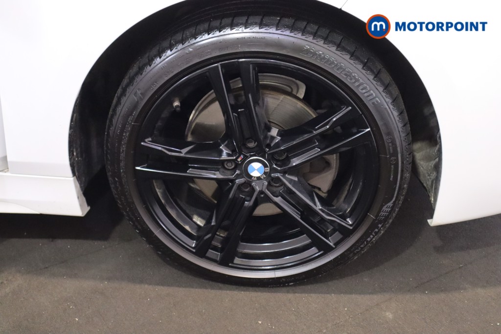 Used BMW 1 Series 2024 for sale - 77890470: Photo 19