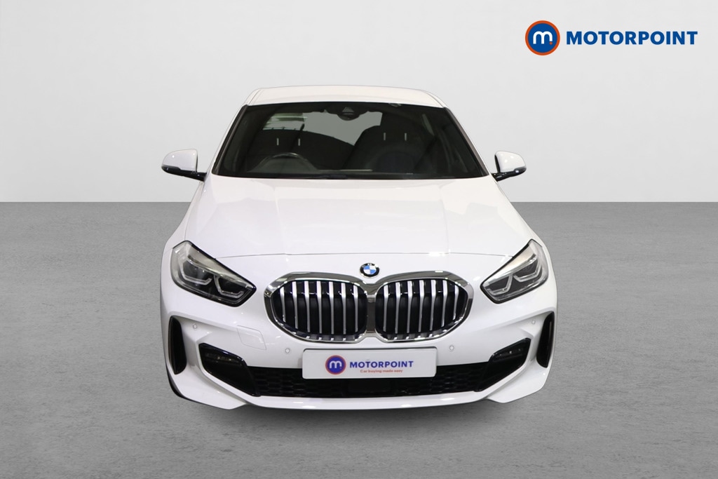 Used BMW 1 Series 2024 for sale - 77890470: Photo 2