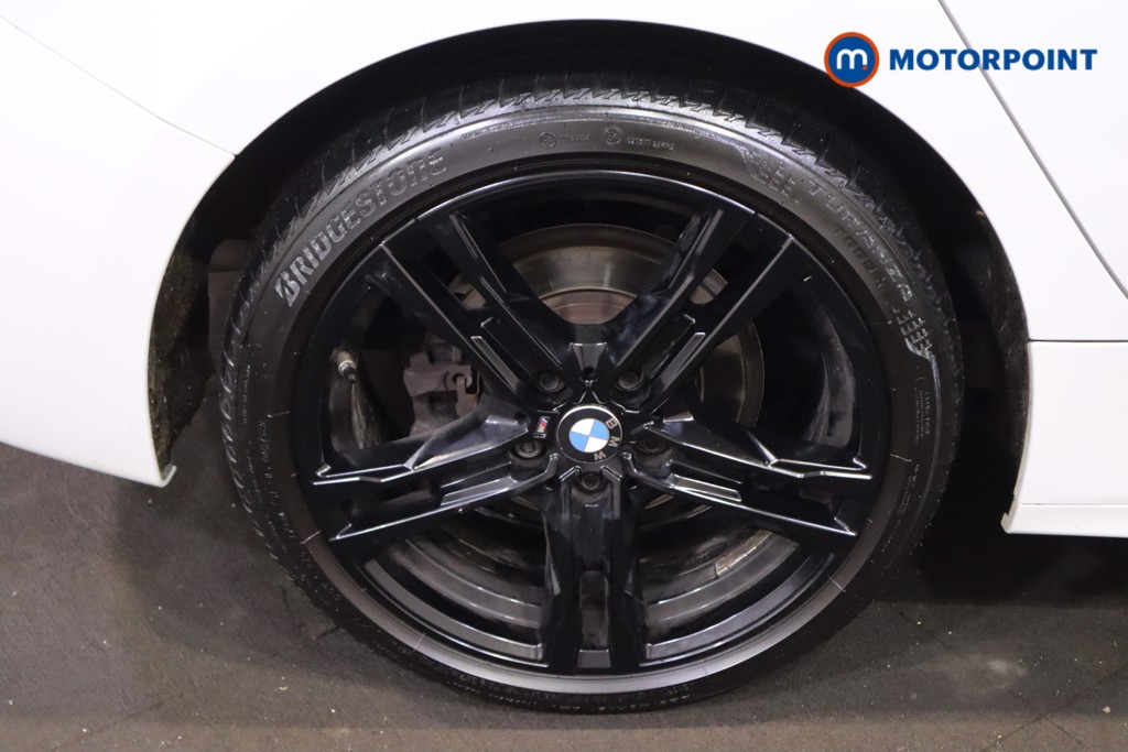 Used BMW 1 Series 2024 for sale - 77890470: Photo 20