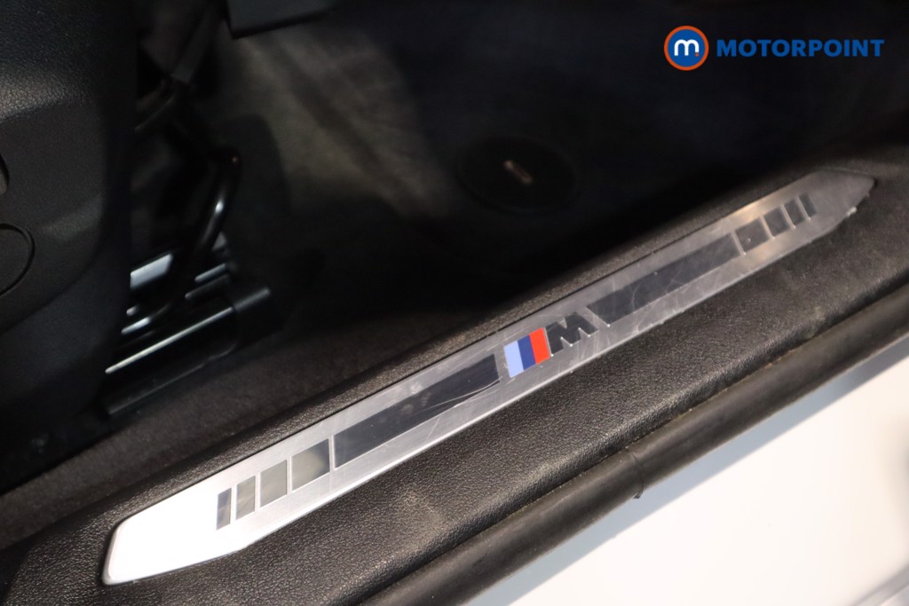 Used BMW 1 Series 2024 for sale - 77890470: Photo 23