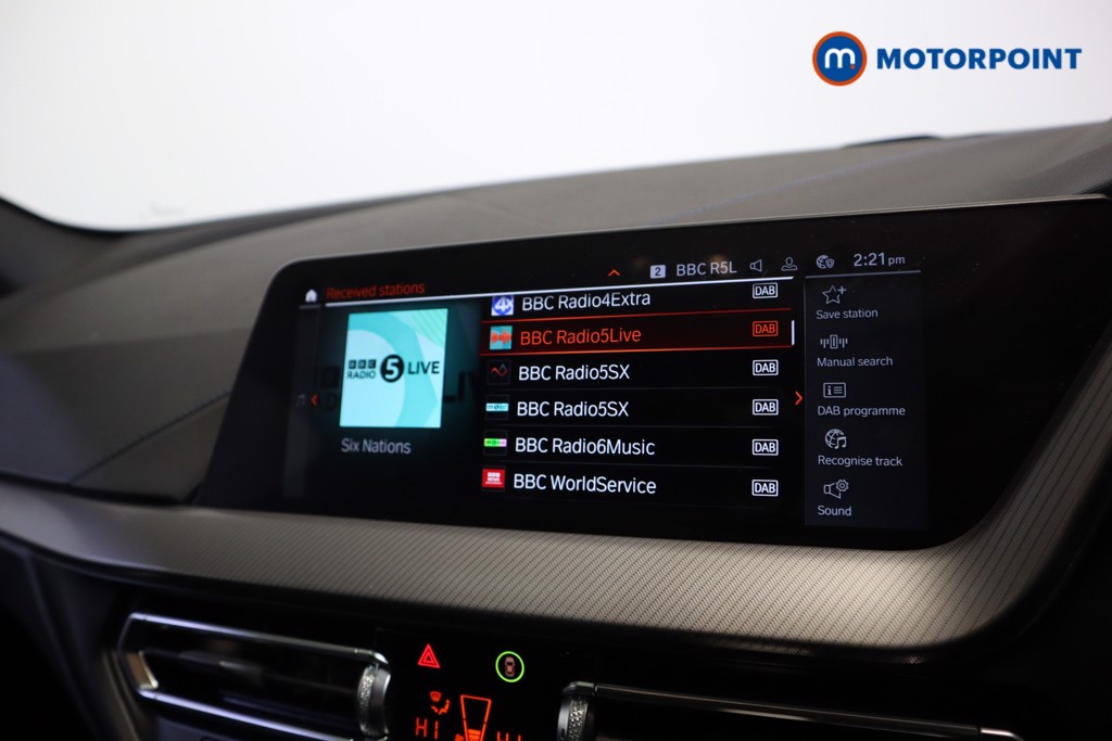 Used BMW 1 Series 2024 for sale - 77890470: Photo 28