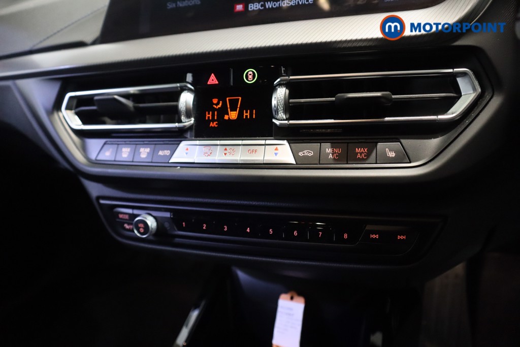 Used BMW 1 Series 2024 for sale - 77890470: Photo 29