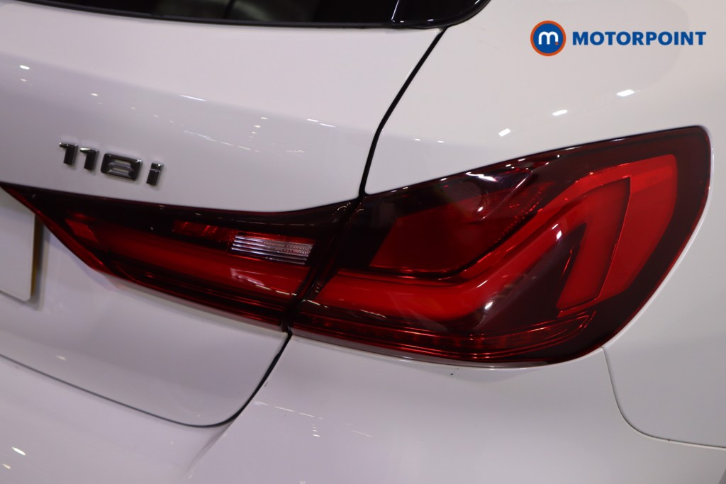 Used BMW 1 Series 2024 for sale - 77890470: Photo 31