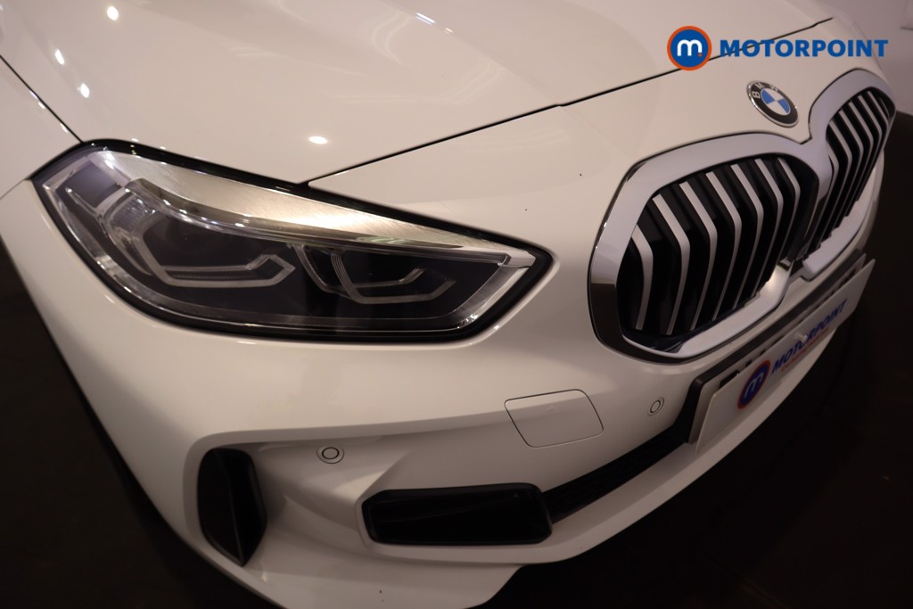 Used BMW 1 Series 2024 for sale - 77890470: Photo 33