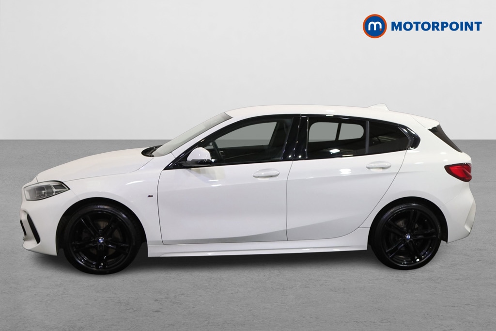 Used BMW 1 Series 2024 for sale - 77890470: Photo 4