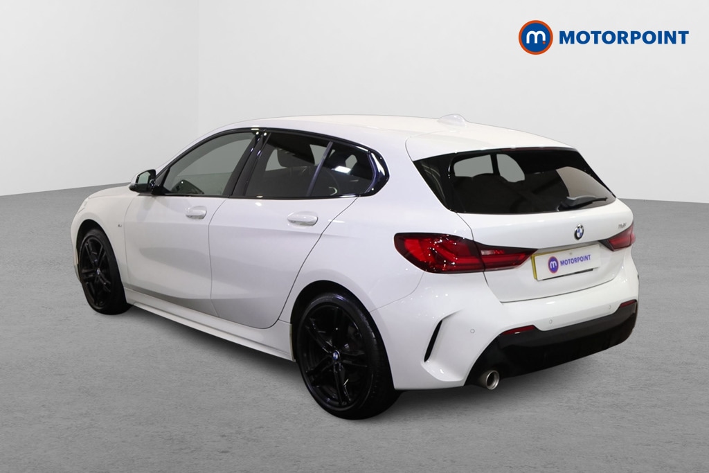 Used BMW 1 Series 2024 for sale - 77890470: Photo 5
