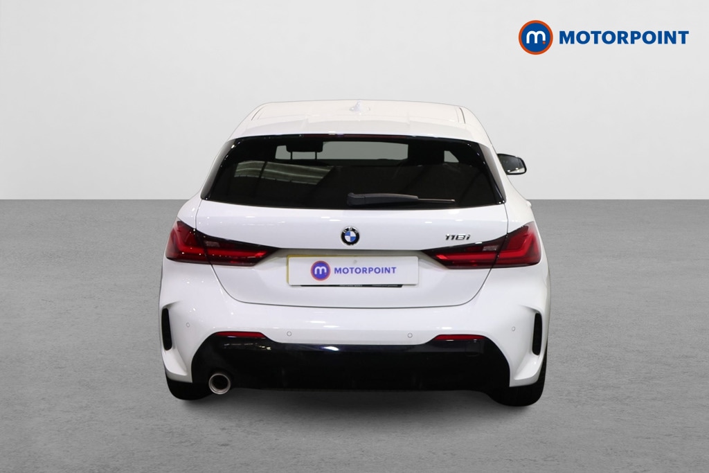 Used BMW 1 Series 2024 for sale - 77890470: Photo 6