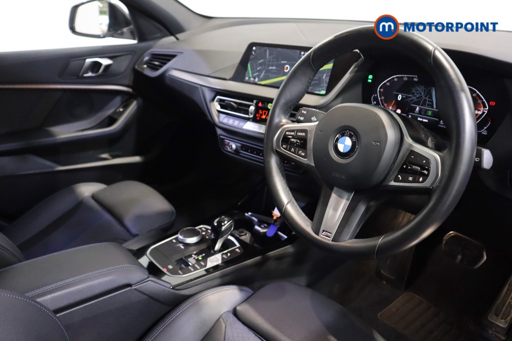 Used BMW 1 Series 2024 for sale - 77890470: Photo 9