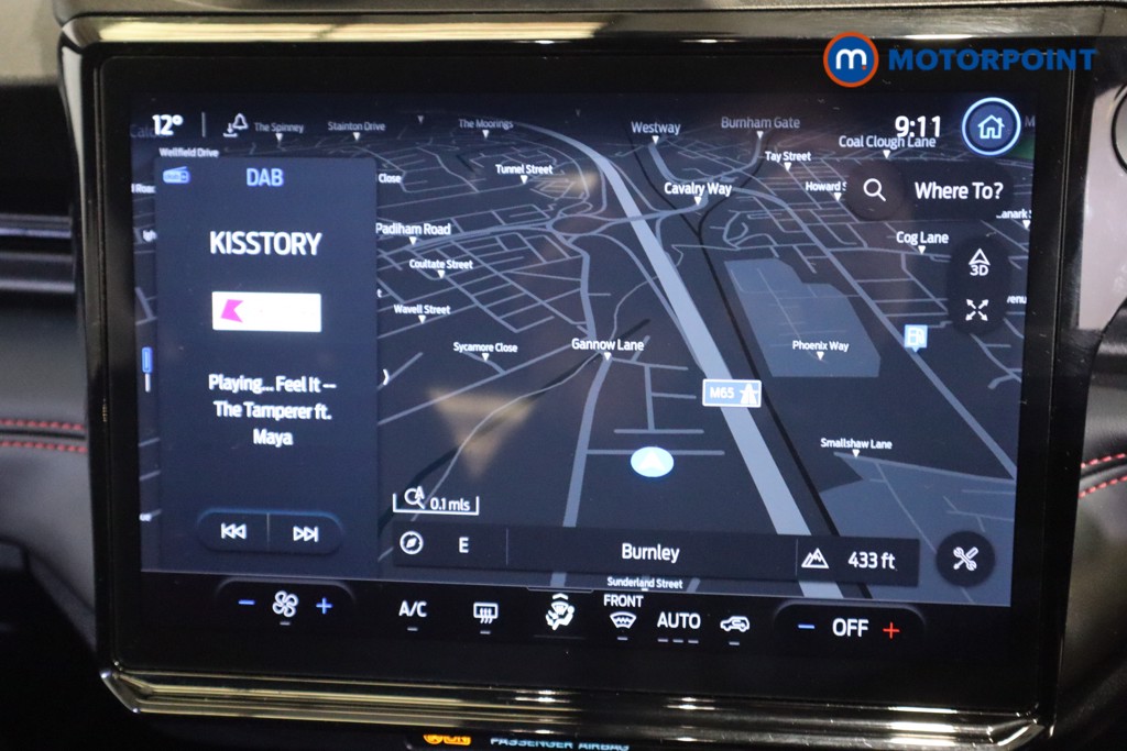 Used Ford Puma 2025 for sale - 76428728: Photo 10