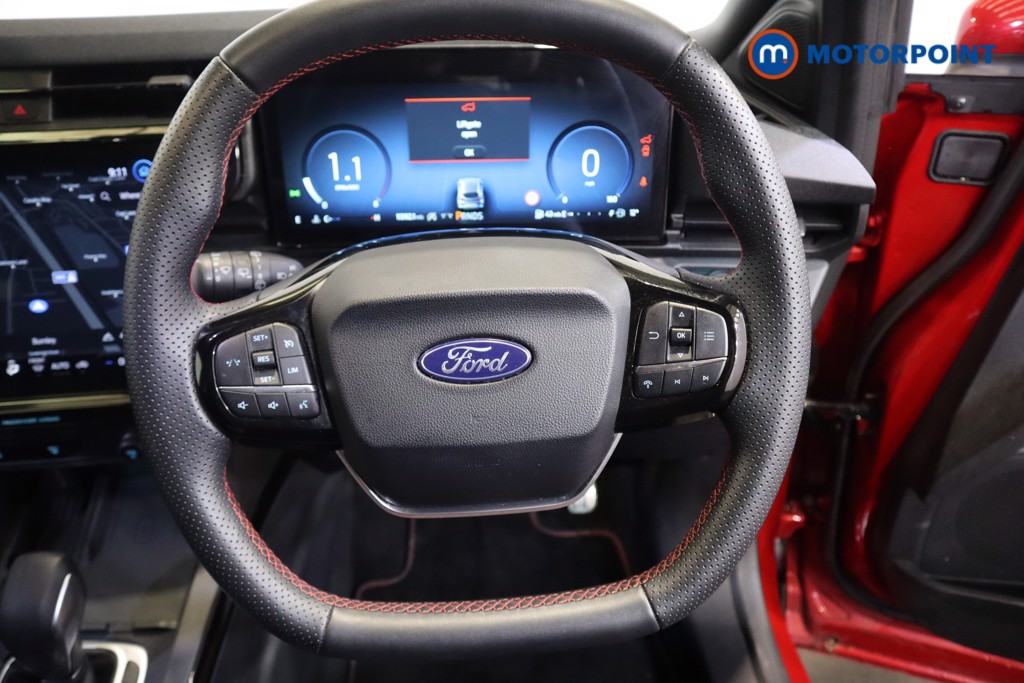 Used Ford Puma 2025 for sale - 76428728: Photo 11