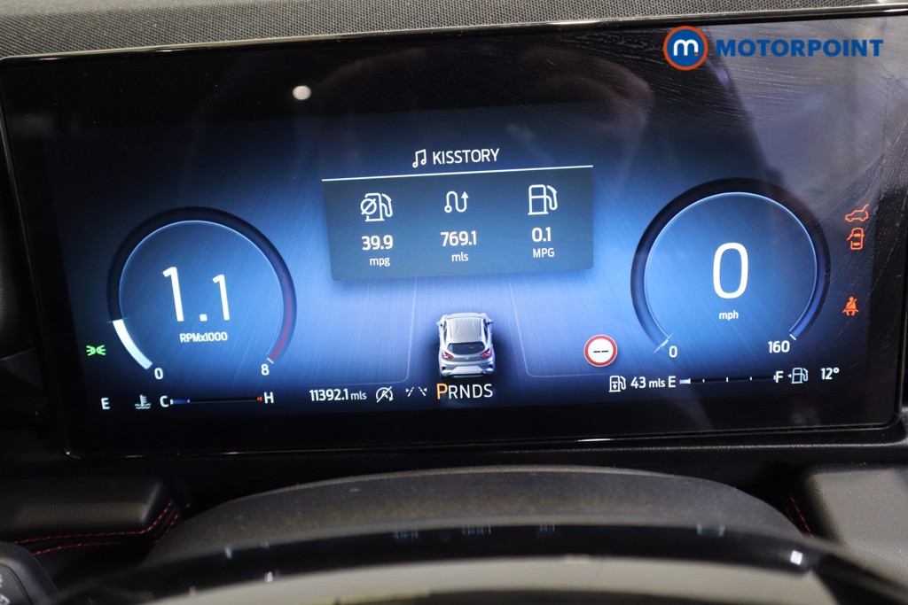 Used Ford Puma 2025 for sale - 76428728: Photo 12