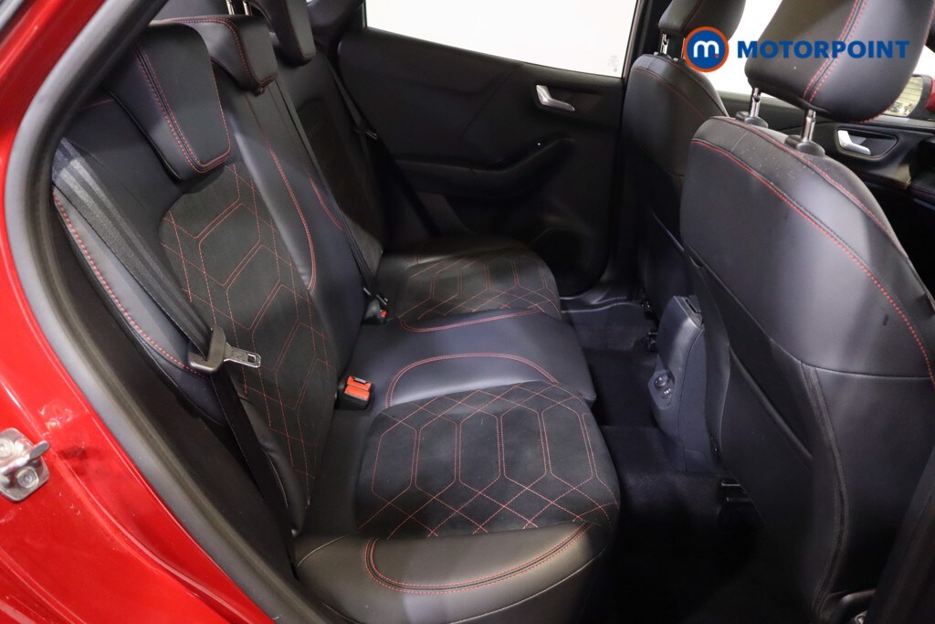 Used Ford Puma 2025 for sale - 76428728: Photo 15