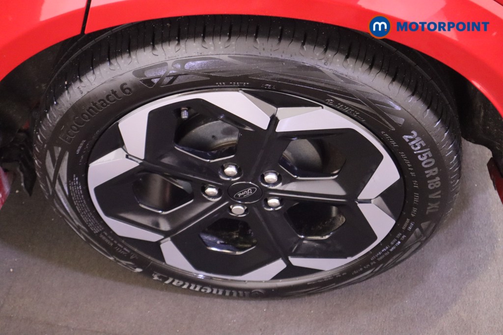 Used Ford Puma 2025 for sale - 76428728: Photo 17