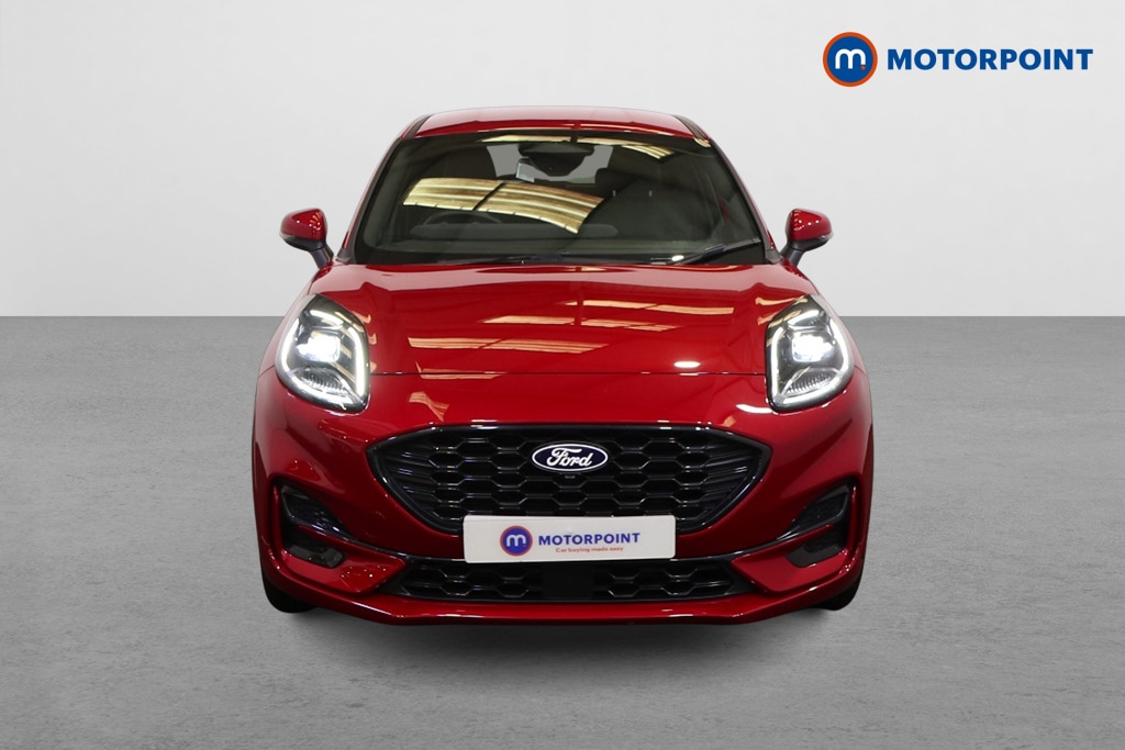 Used Ford Puma 2025 for sale - 76428728: Photo 2