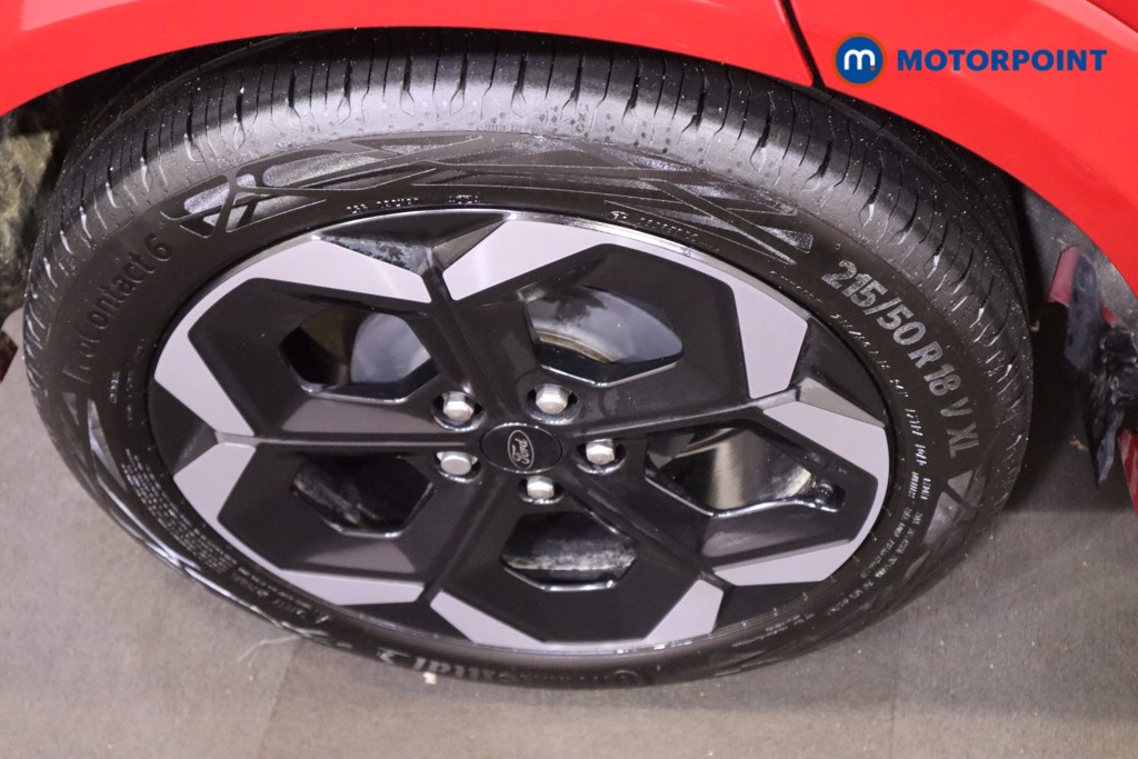 Used Ford Puma 2025 for sale - 76428728: Photo 20