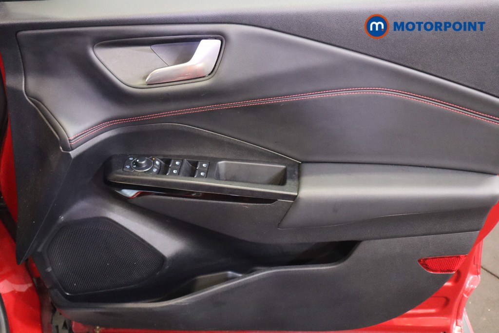 Used Ford Puma 2025 for sale - 76428728: Photo 21