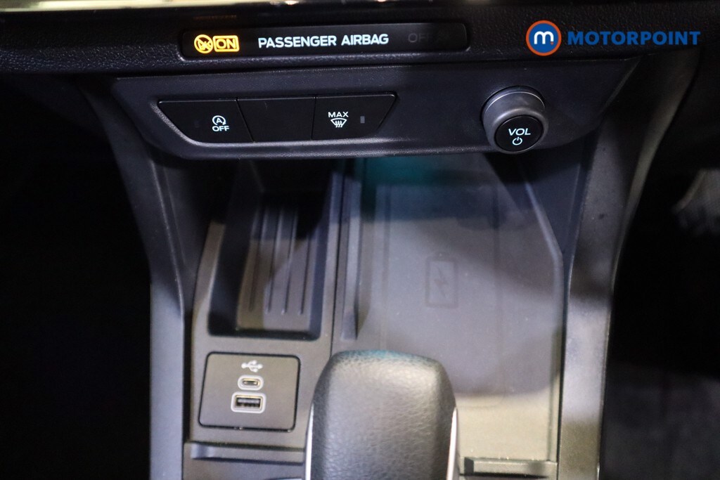 Used Ford Puma 2025 for sale - 76428728: Photo 28