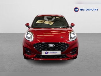 Used Ford Puma 2025 for sale - 76428728: Photo