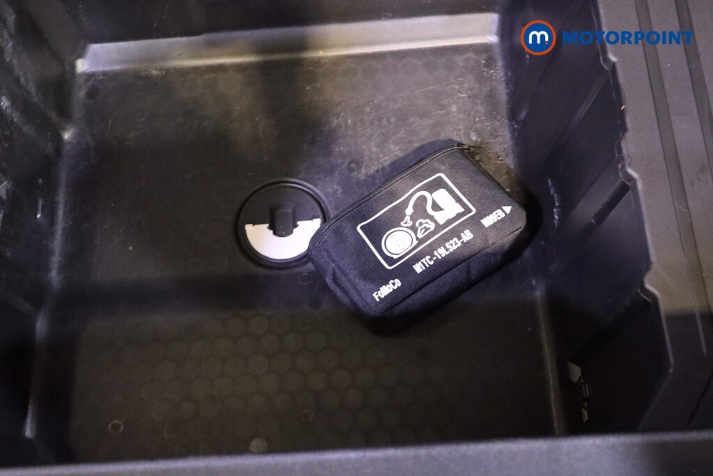 Used Ford Puma 2025 for sale - 76428728: Photo 34