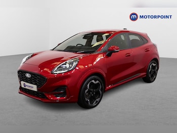 Used Ford Puma 2025 for sale - 76428728: Photo