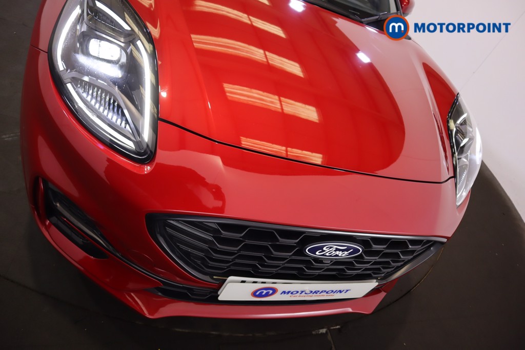 Used Ford Puma 2025 for sale - 76428728: Photo 42