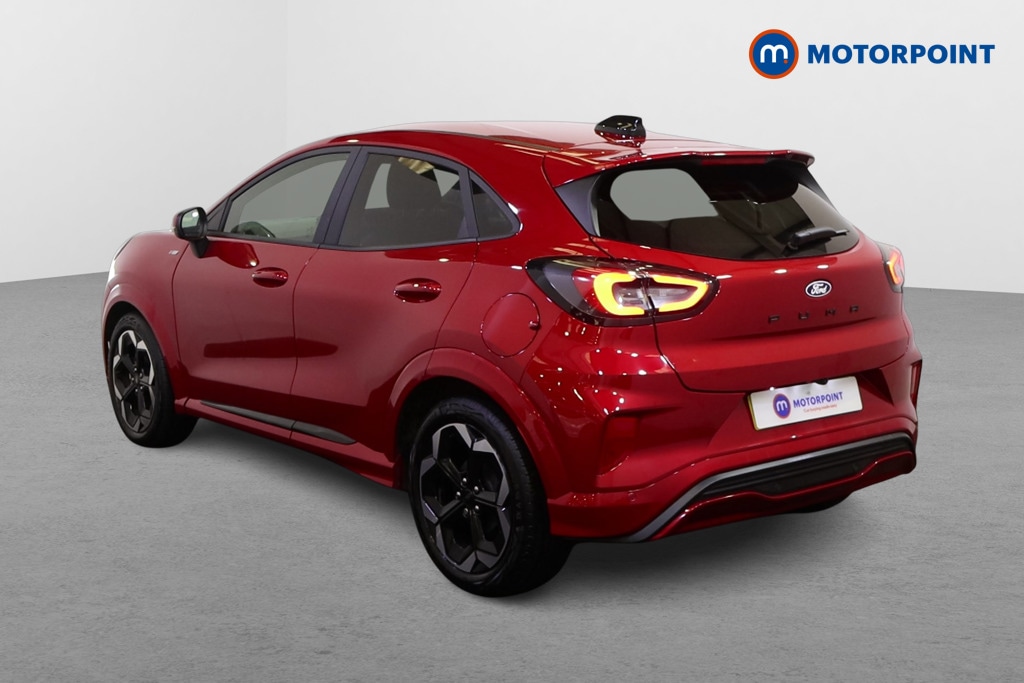 Used Ford Puma 2025 for sale - 76428728: Photo 5