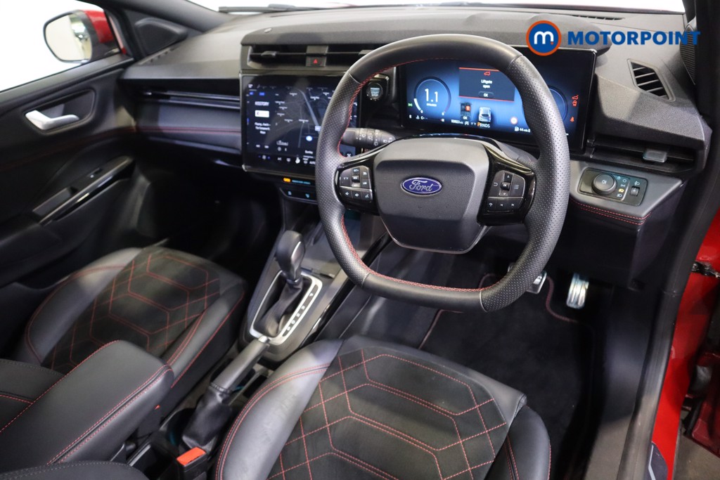 Used Ford Puma 2025 for sale - 76428728: Photo 9