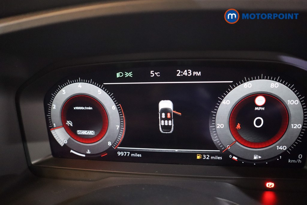 Used Nissan Qashqai 2023 for sale - 77607683: Photo 12