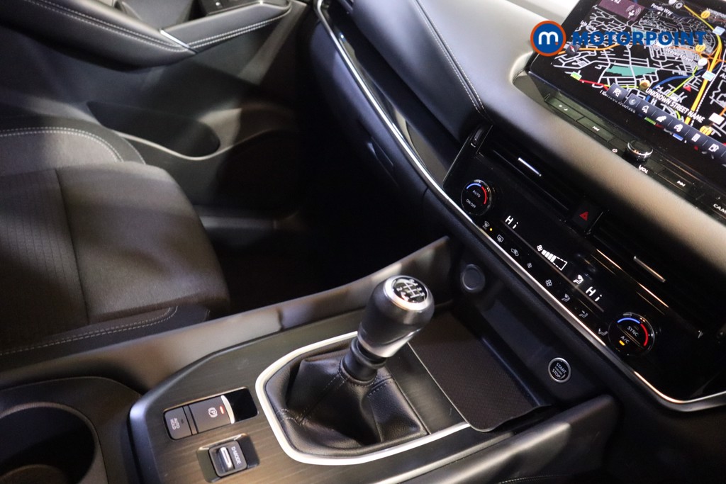 Used Nissan Qashqai 2023 for sale - 77607683: Photo 15