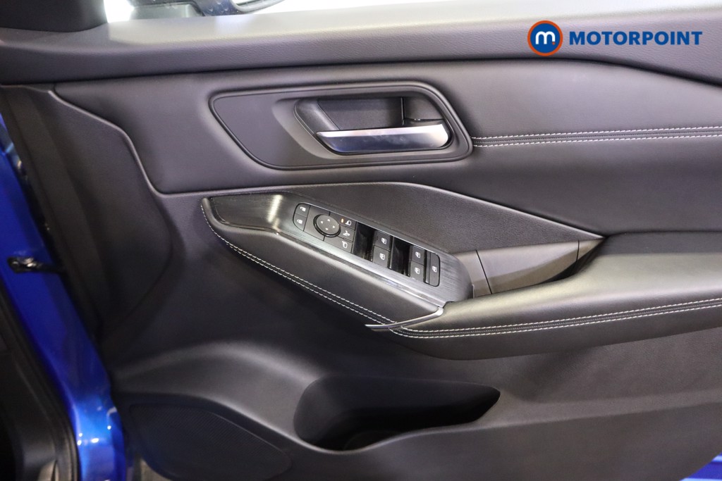 Used Nissan Qashqai 2023 for sale - 77607683: Photo 17