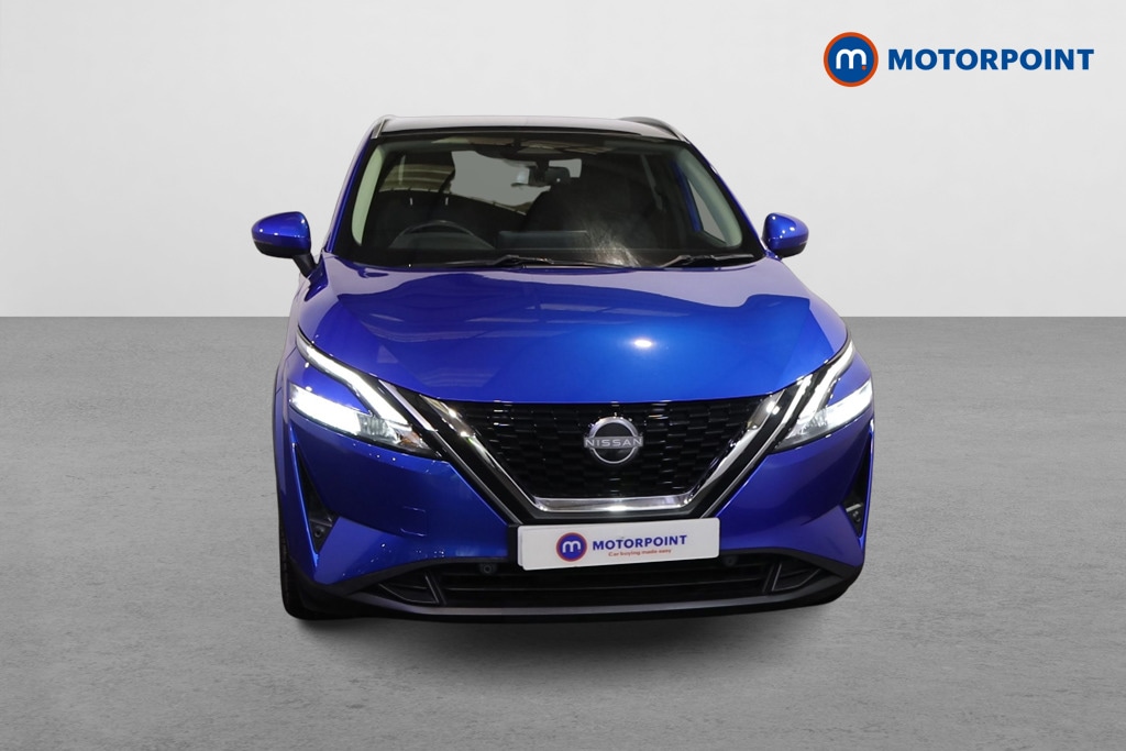 Used Nissan Qashqai 2023 for sale - 77607683: Photo 2