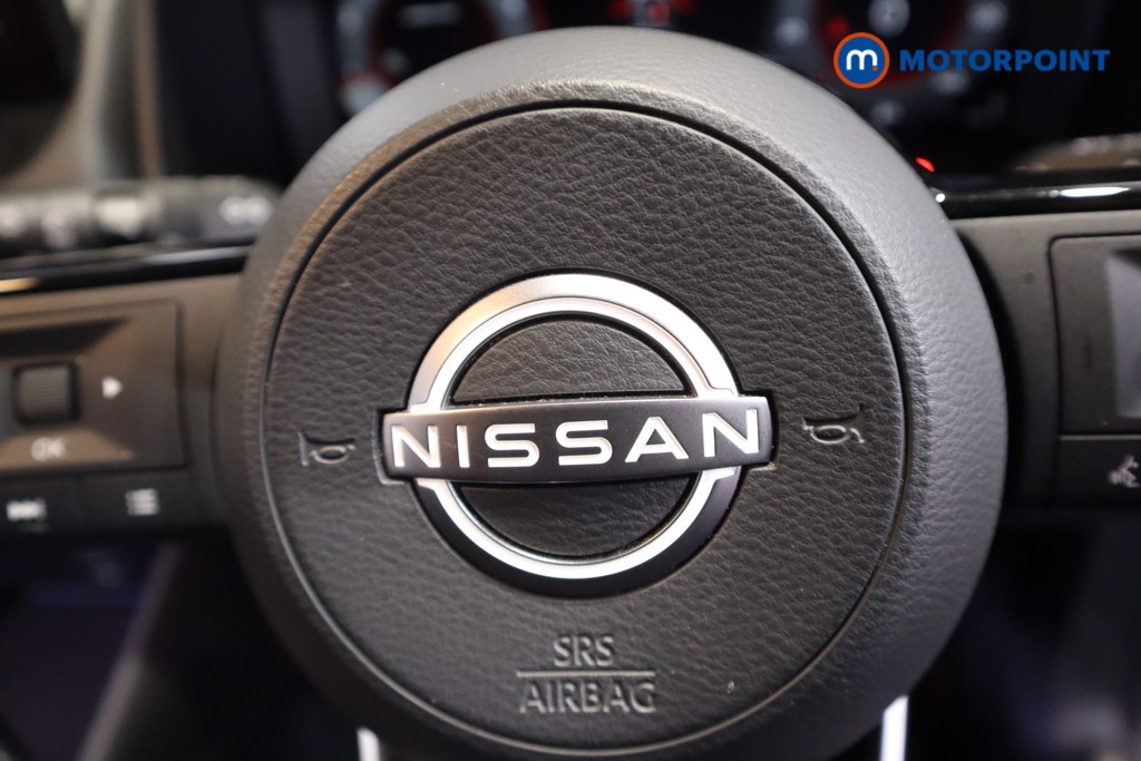 Used Nissan Qashqai 2023 for sale - 77607683: Photo 21