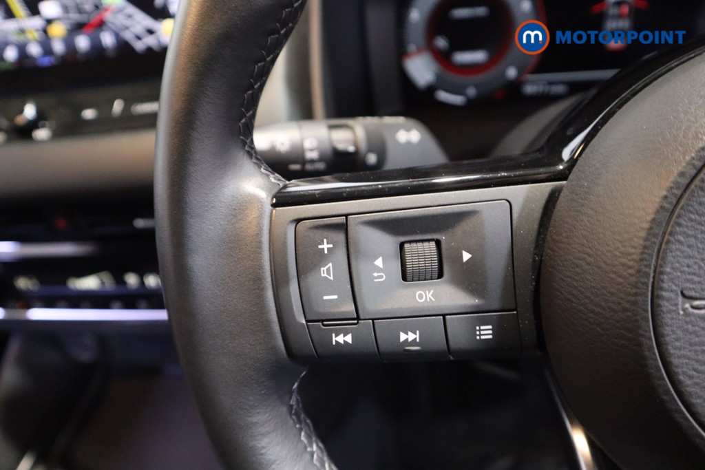 Used Nissan Qashqai 2023 for sale - 77607683: Photo 22