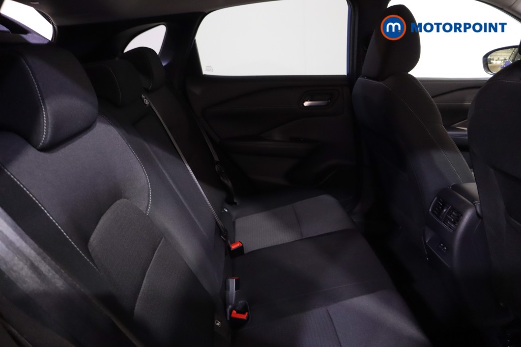 Used Nissan Qashqai 2023 for sale - 77607683: Photo 23