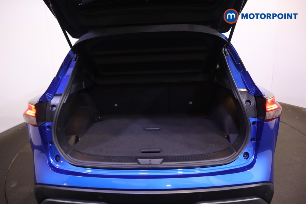 Used Nissan Qashqai 2023 for sale - 77607683: Photo 25