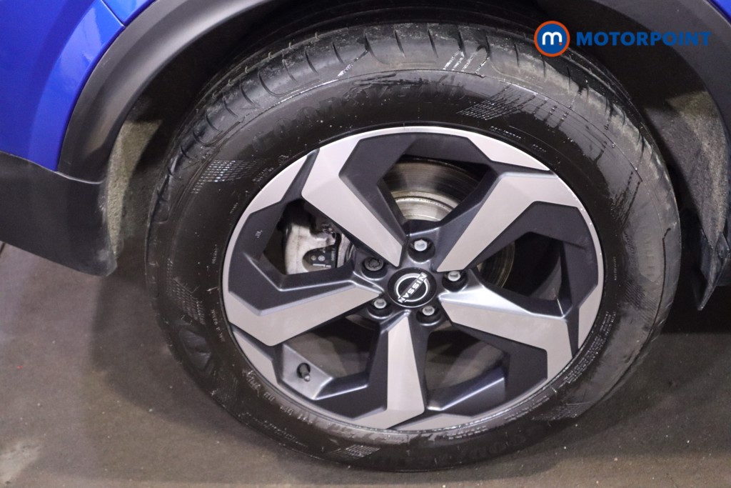 Used Nissan Qashqai 2023 for sale - 77607683: Photo 26