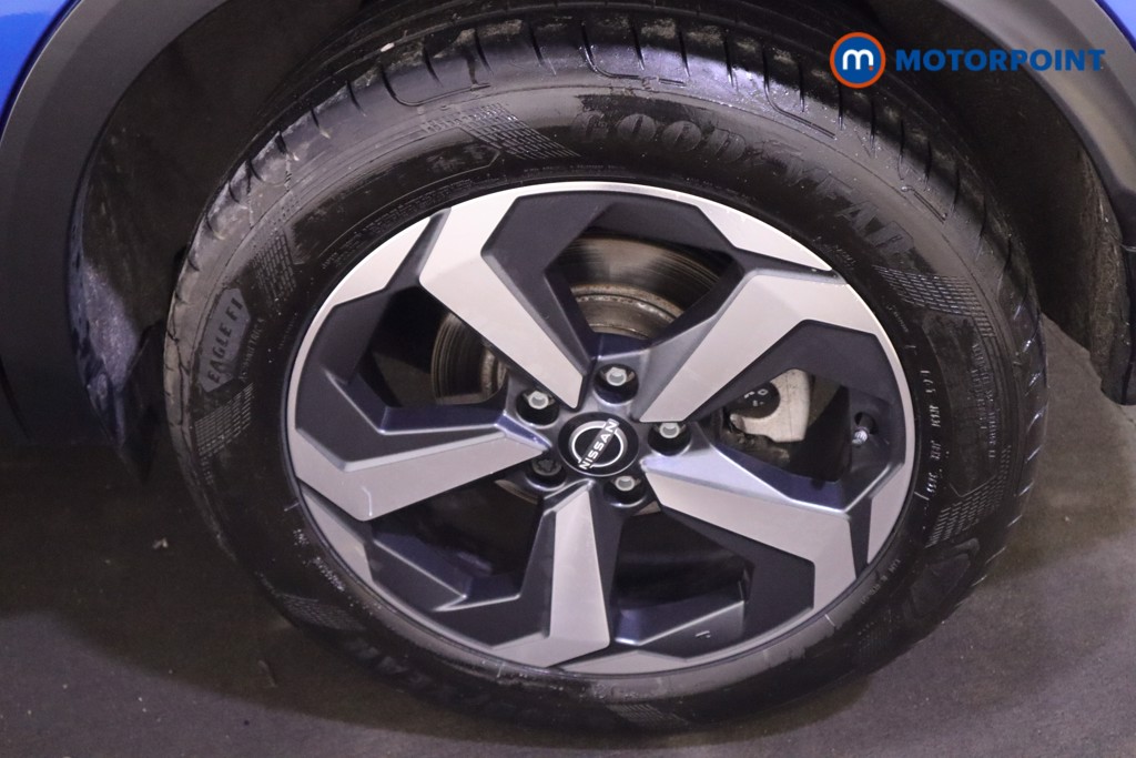 Used Nissan Qashqai 2023 for sale - 77607683: Photo 27