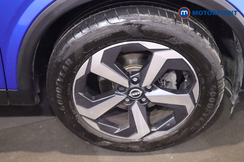 Used Nissan Qashqai 2023 for sale - 77607683: Photo 29