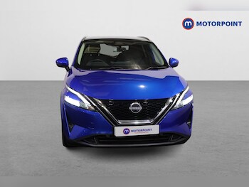 Used Nissan Qashqai 2023 for sale - 77607683: Photo