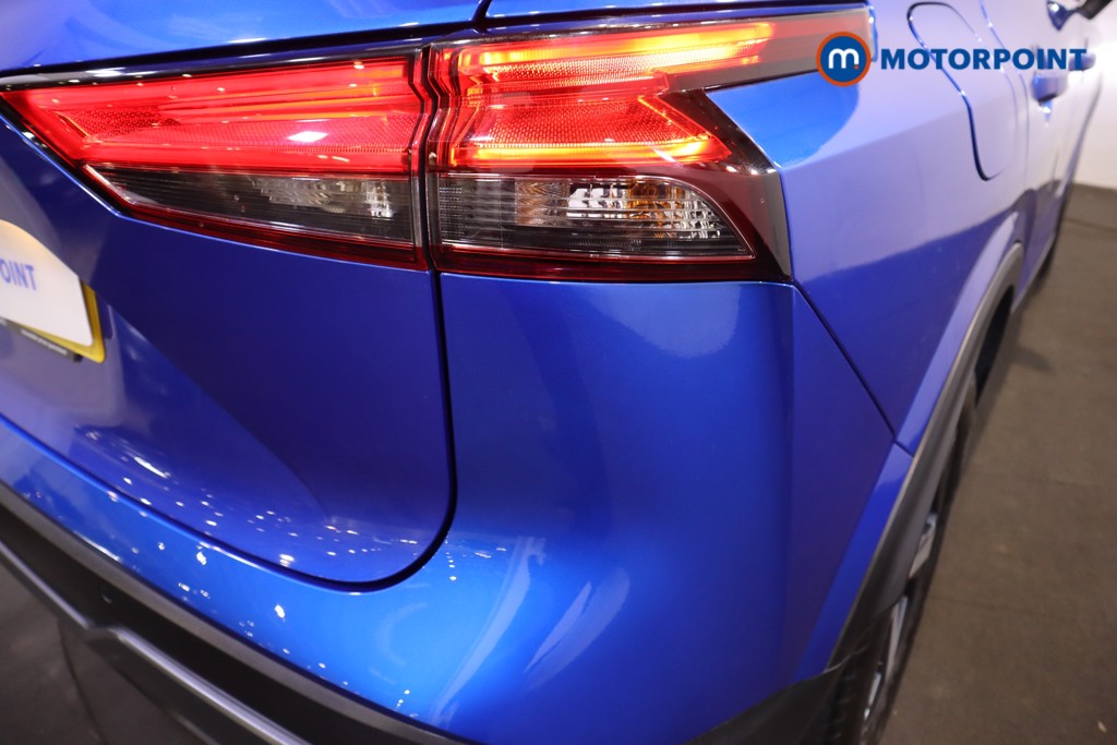 Used Nissan Qashqai 2023 for sale - 77607683: Photo 31